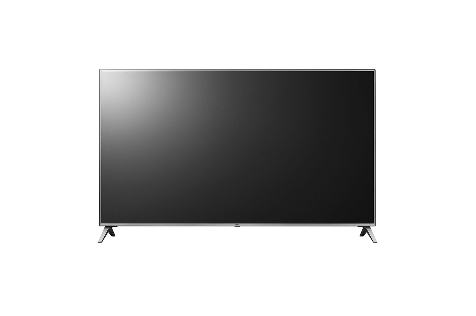 LG 86UK6570PUB TV 2.18 m (86") 4K Ultra HD Smart TV Wi-Fi Black, Silver – image 2