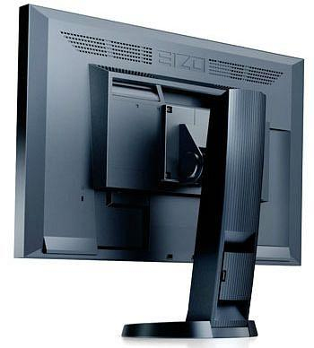 EIZO EV2336WFS-BK computer monitor – image 2