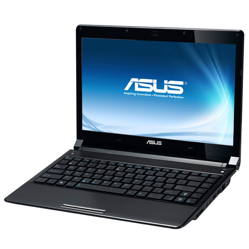 ASUS UL30JT-RX046X Intel® Core™ i3 i3-330UM – image 1