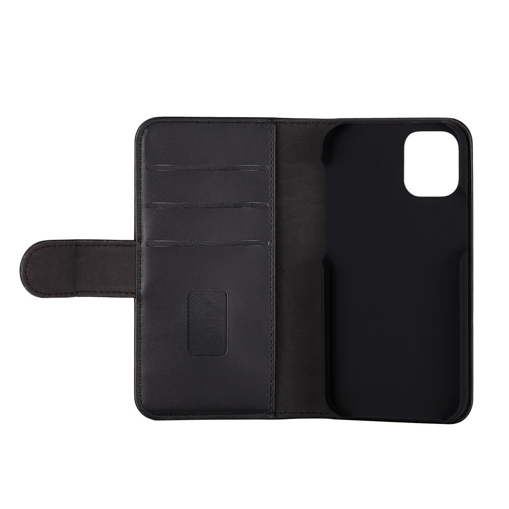 Gear Wallet Case Black - iPhone 12 Mini – image 3