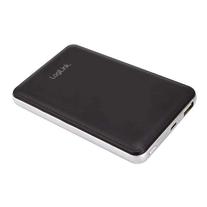 LogiLink PAO142B power bank Lithium Polymer (LiPo) – image 2
