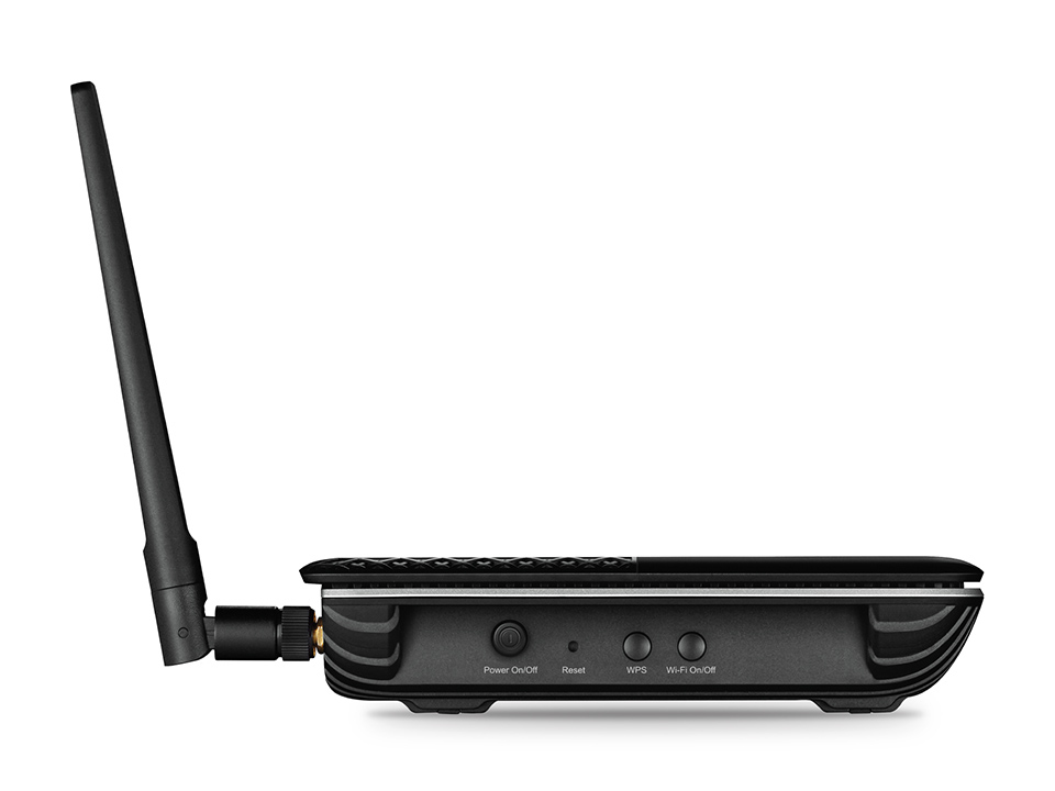 TP-Link Archer VR600 – image 3