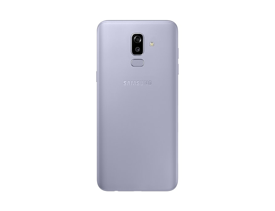 Samsung Galaxy J8 SM-J810 – image 2