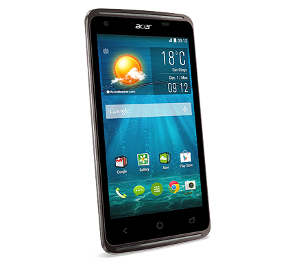 Acer Liquid Z410 – image 2