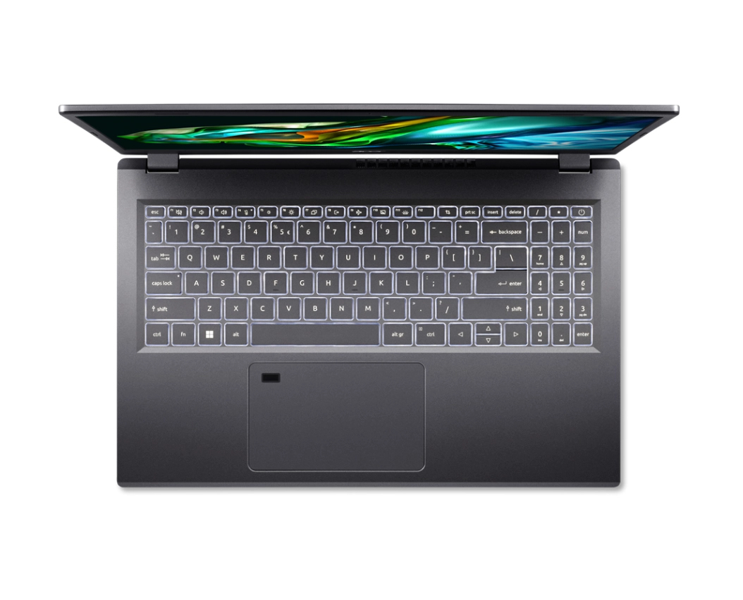 Acer 15 A515-58GM – image 7