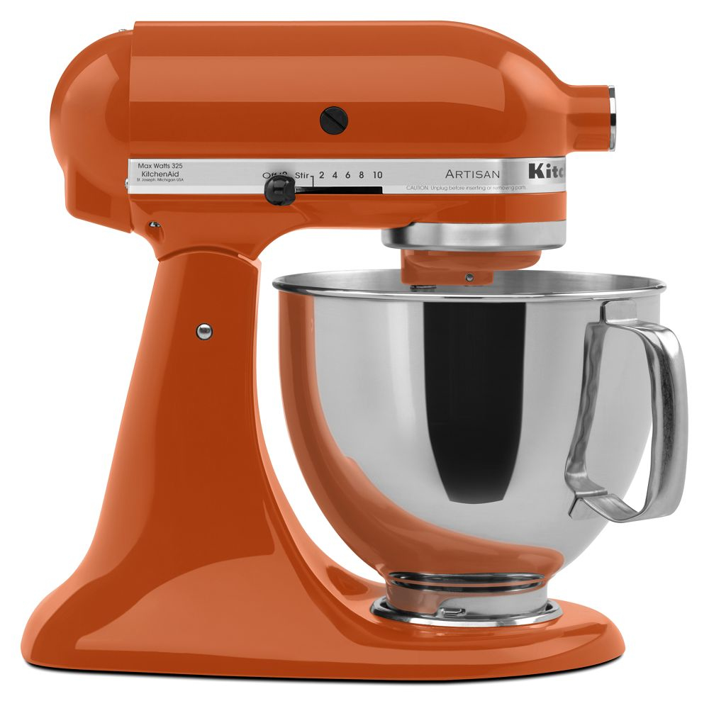 KitchenAid KSM150PSPN mixer Stand mixer – image 2