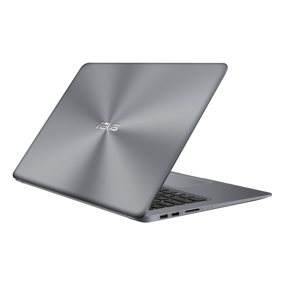 ASUS Vivobook 15 X510UR-BR244T Intel® Core™ i5 i5-8250U Laptop 39.6 cm (15.6") HD 8 GB DDR4-SDRAM 1 TB HDD NVIDIA® GeForce® 930MX Wi-Fi 5 (802.11ac) Windows 10 – image 3