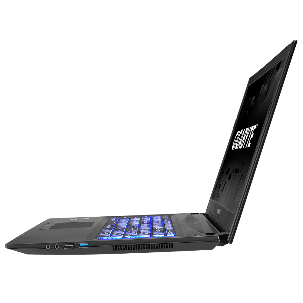 GIGABYTE Sabre 17K-DE012T Intel® Core™ i7 i7-7700HQ Laptop – image 4