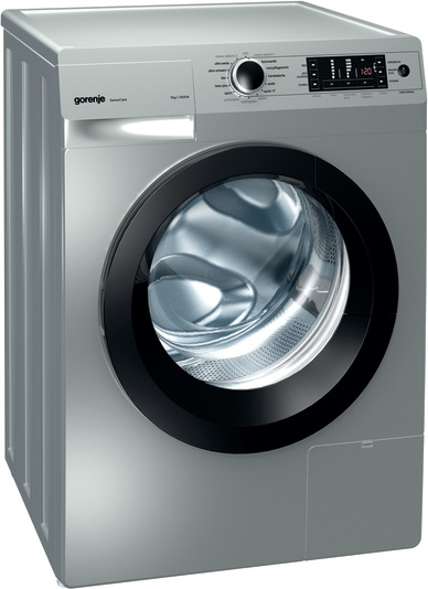 Gorenje WA743LA washing machine Front-load