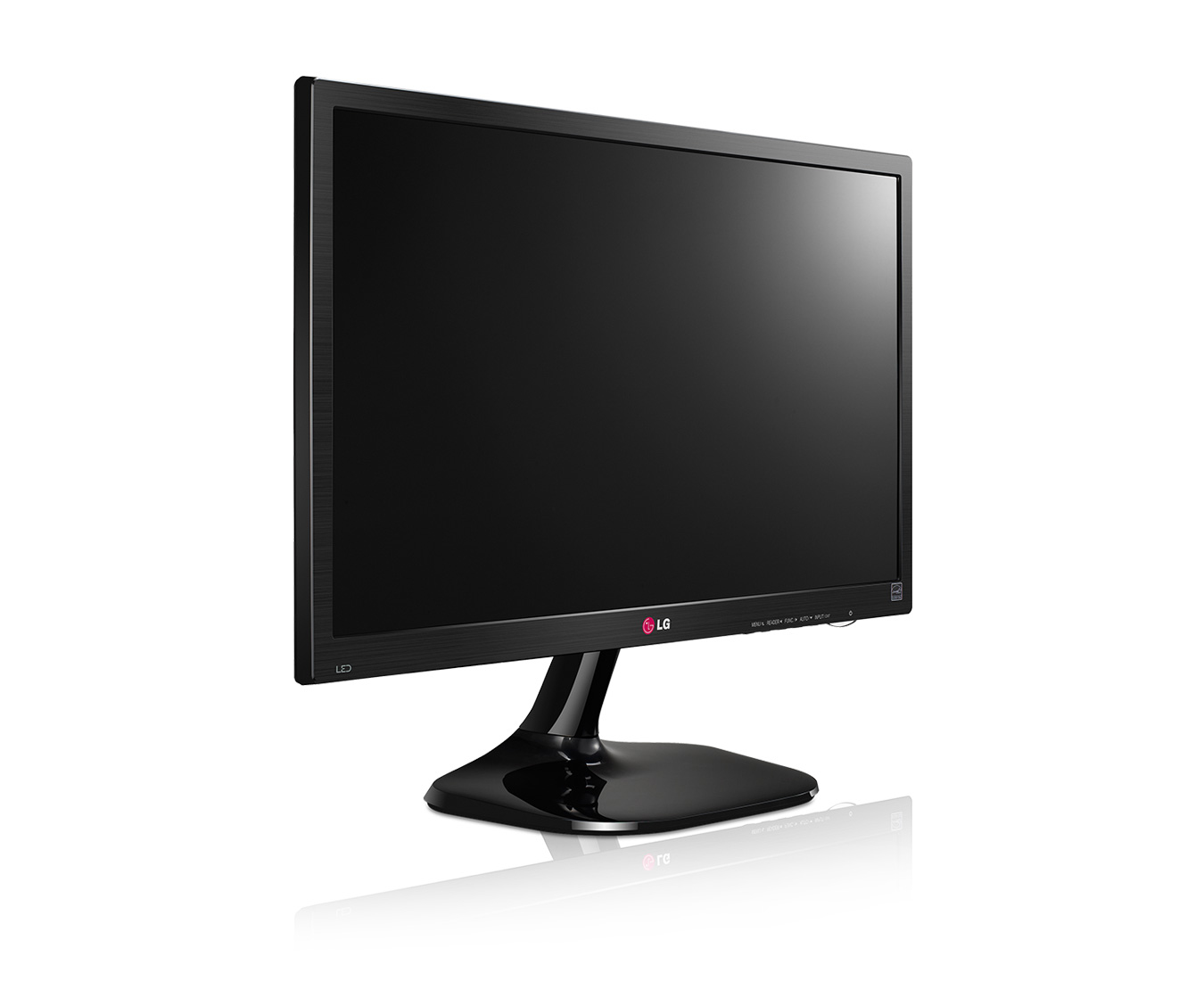LG 22M45D computer monitor – image 3
