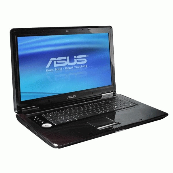 ASUS N90SV-UZ102C Intel® Core™2 Duo T6600 – image 6