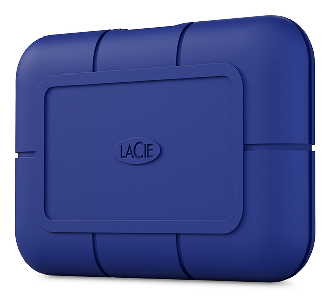 Seagate Pro5 Thunderbolt technology – image 2