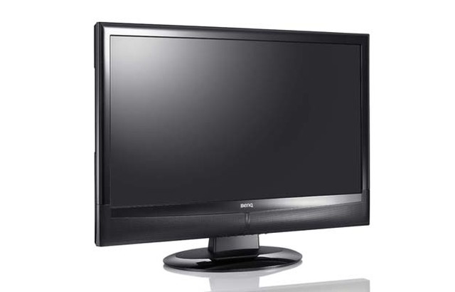 BenQ MK2443 computer monitor – image 3