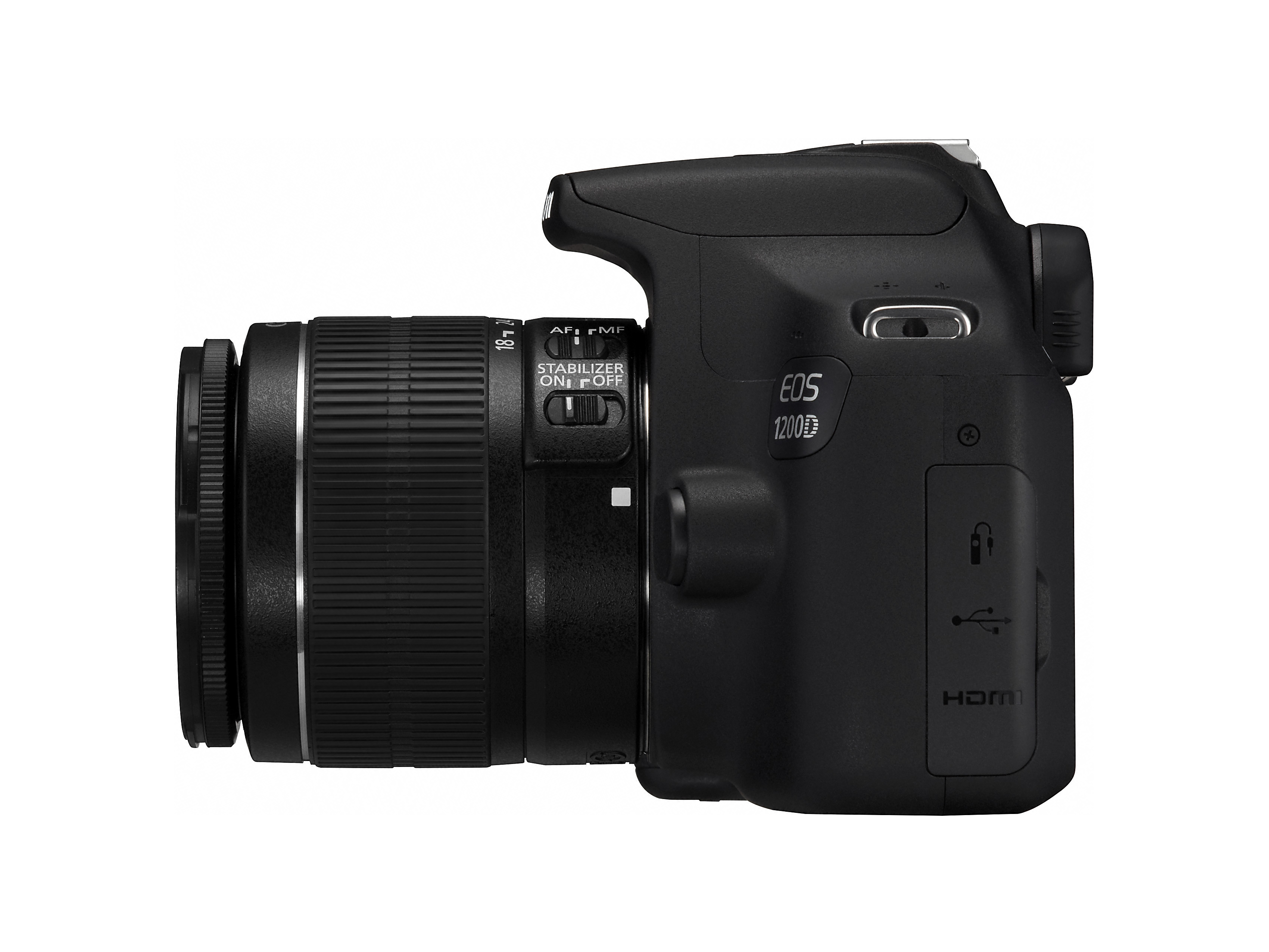 Canon 1200D + EF-S 18-55mm – image 7