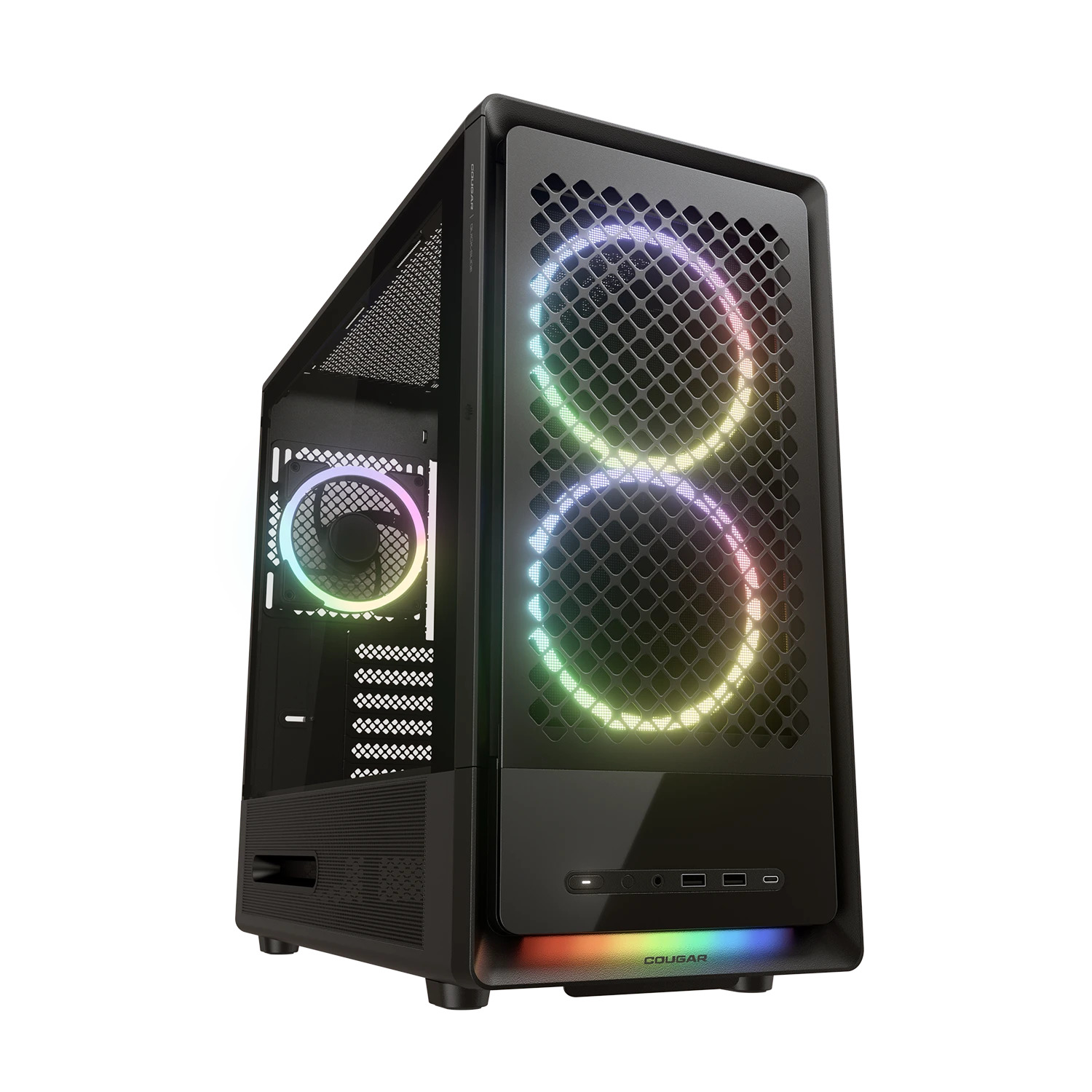 DUOAIR RGB