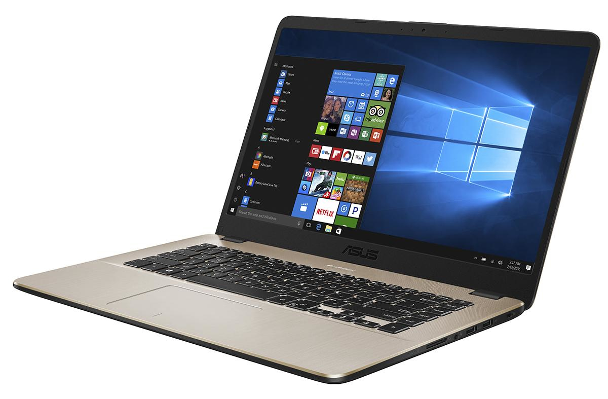 ASUS A505BA-BR119T AMD A9 A9-9420 Laptop – image 5