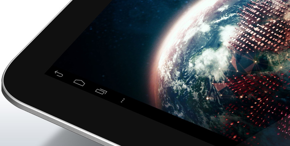 Lenovo Idea Tab A2109 NVIDIA Tegra – image 5