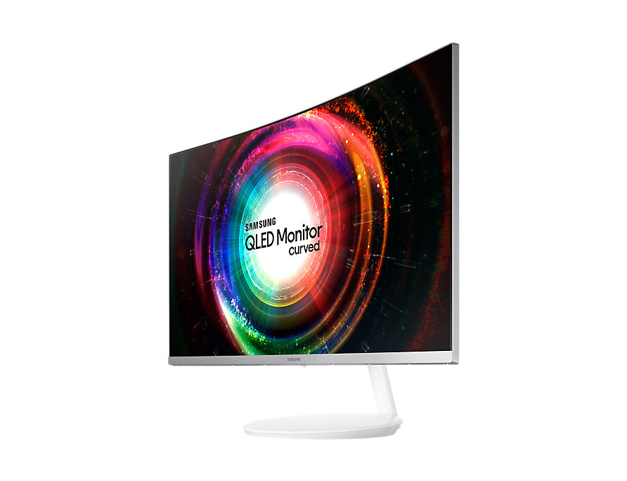 Samsung LC32H711QEEXXY computer monitor – image 6