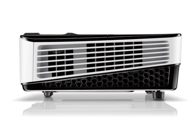 BenQ MX666 Standard throw projector 3500 ANSI lumens DLP XGA (1024x768) 3D Black – image 5