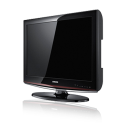 Samsung LN26C450 TV 66 cm (26") HD Black – image 3