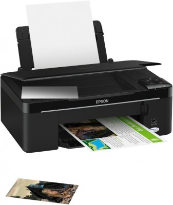 Epson Stylus SX200 – image 3