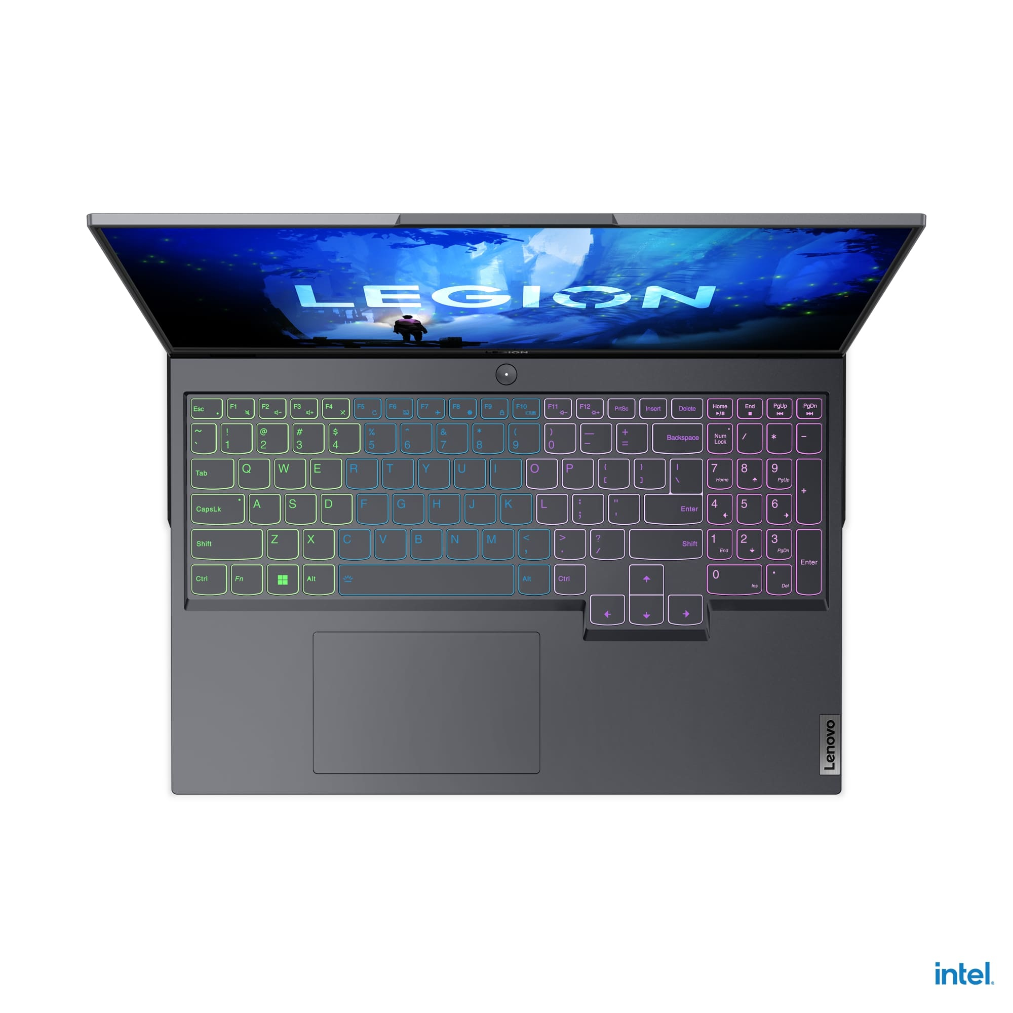 Lenovo Legion5 Pro i7 32GB 1TB W11H – image 3