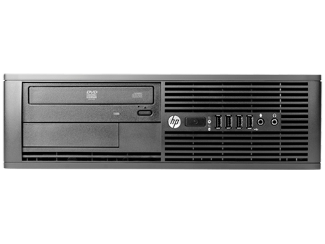 HP Compaq Pro 4300 Intel® Core™ i3 i3-3220 – image 6