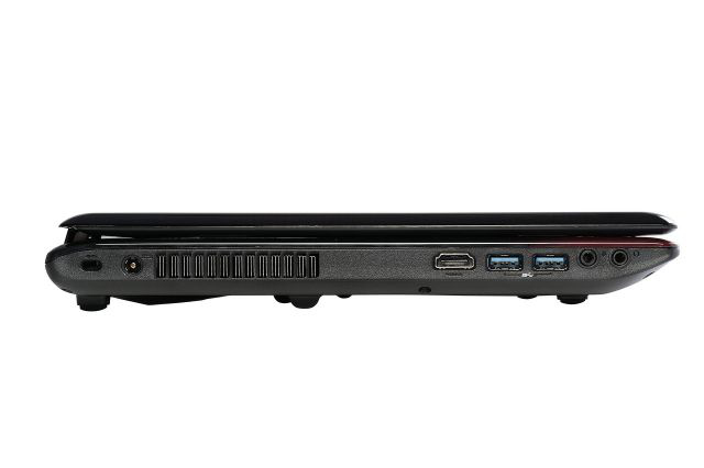 MSI Classic CR650-E45047W7H AMD E E-450 – image 2