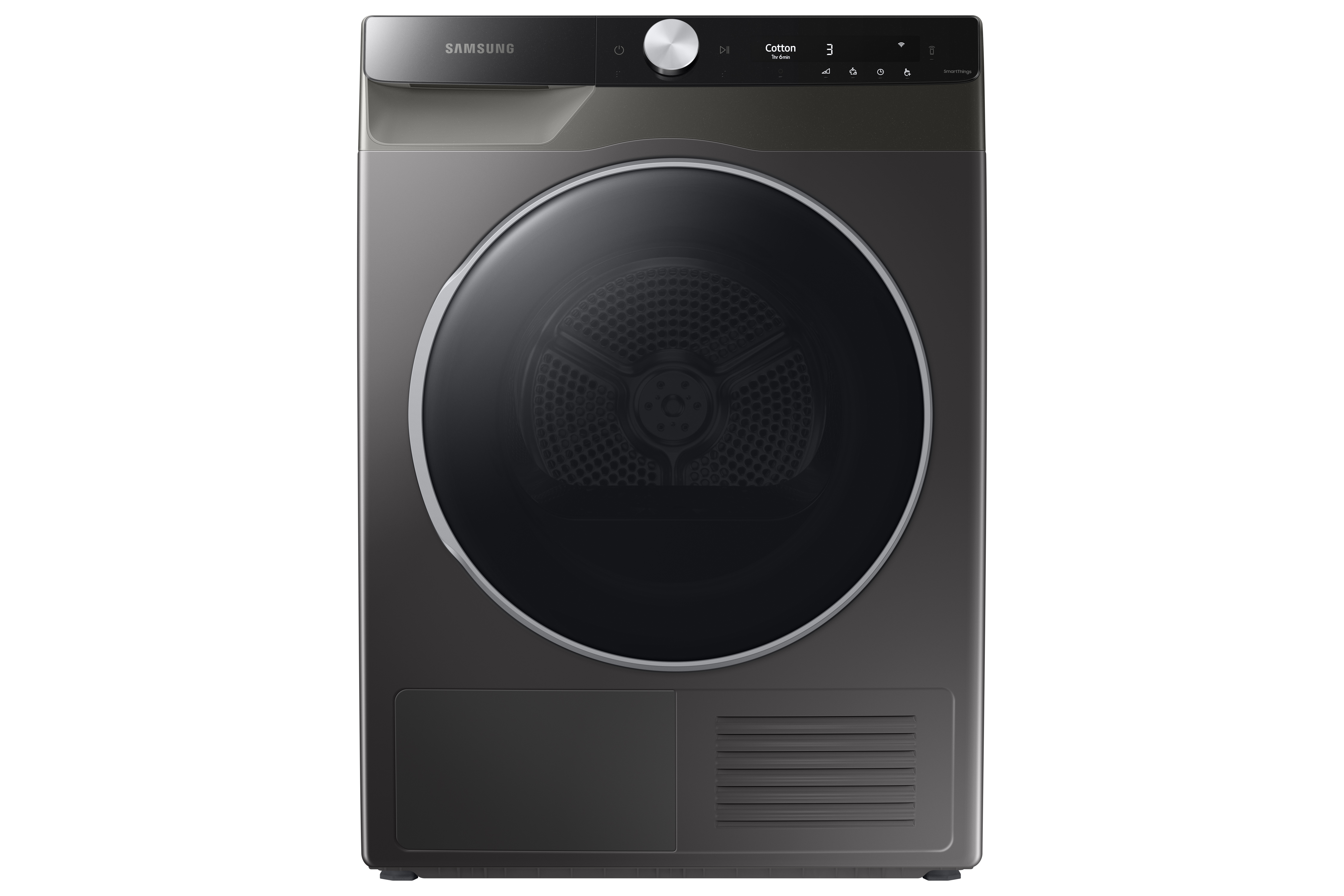 Samsung DV90T8240SX/S1 — vue 1 sur 7