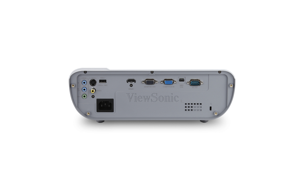 Viewsonic PJD7836HDL data projector Standard throw projector 1080p (1920x1080) 3D White – image 5