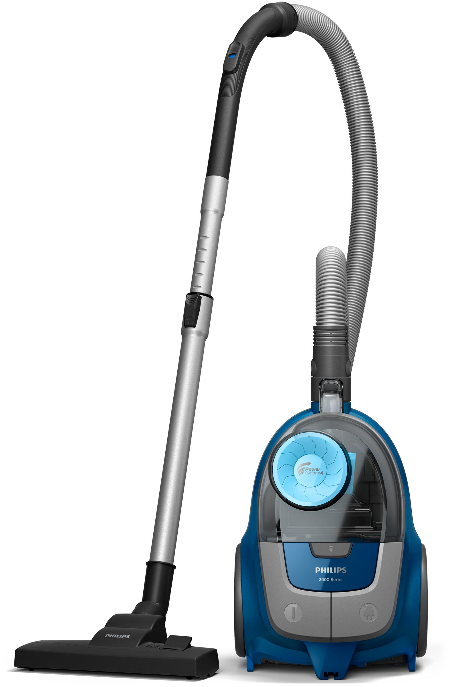 Philips 2000 series XB2022/01 vacuum – image 3