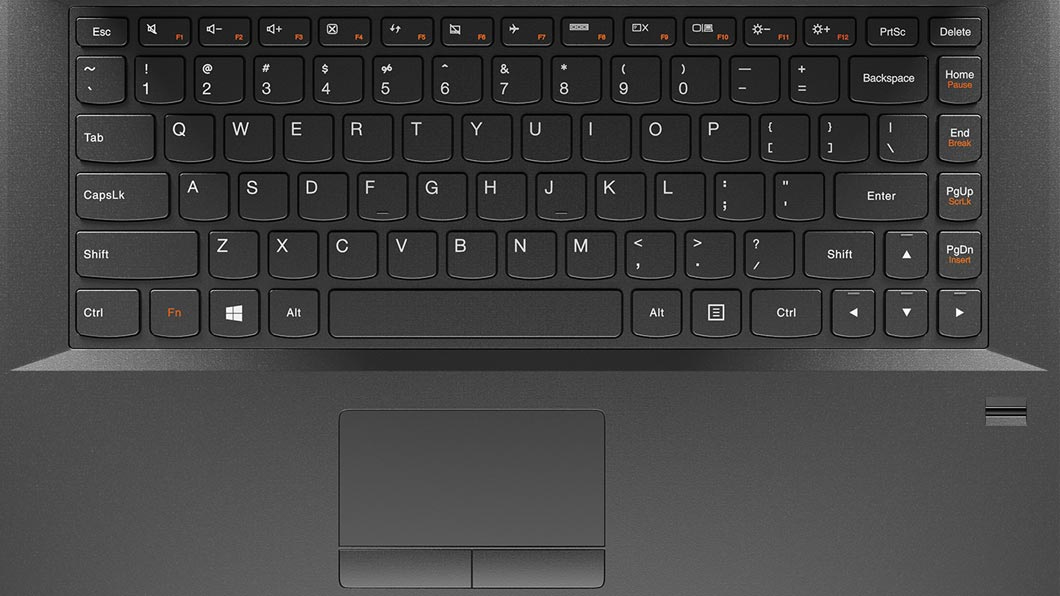 Lenovo Essential B41-80 Intel® Celeron® N3050 Laptop – image 3