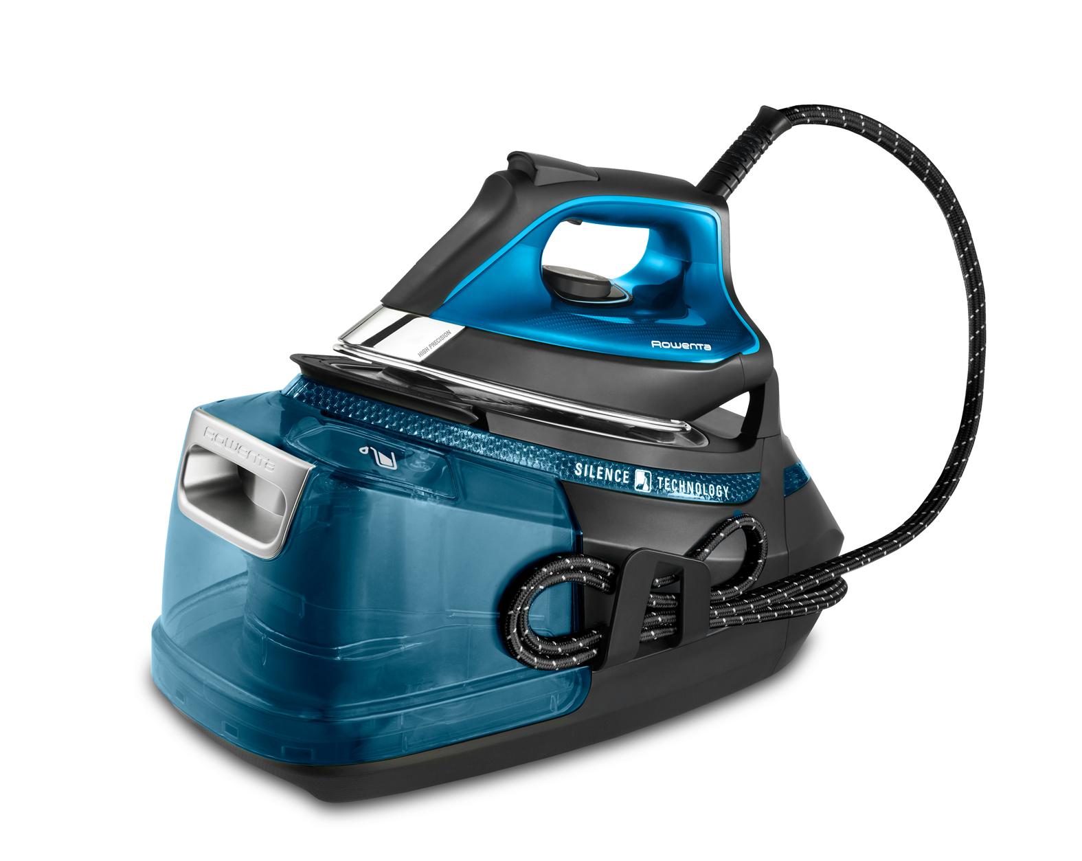 Rowenta SILENCE STEAM PRO DG9224
