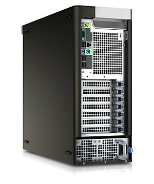 Dell Precision 5810 Intel Xeon E5 v3 E5-1620V3 – image 3