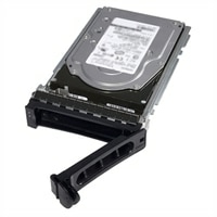 400-AURS Dell - Disco duro - 1 TB - hot-swap - 35 - SATA 6Gb/s - 7200 rpm - para PowerEdge T430 35