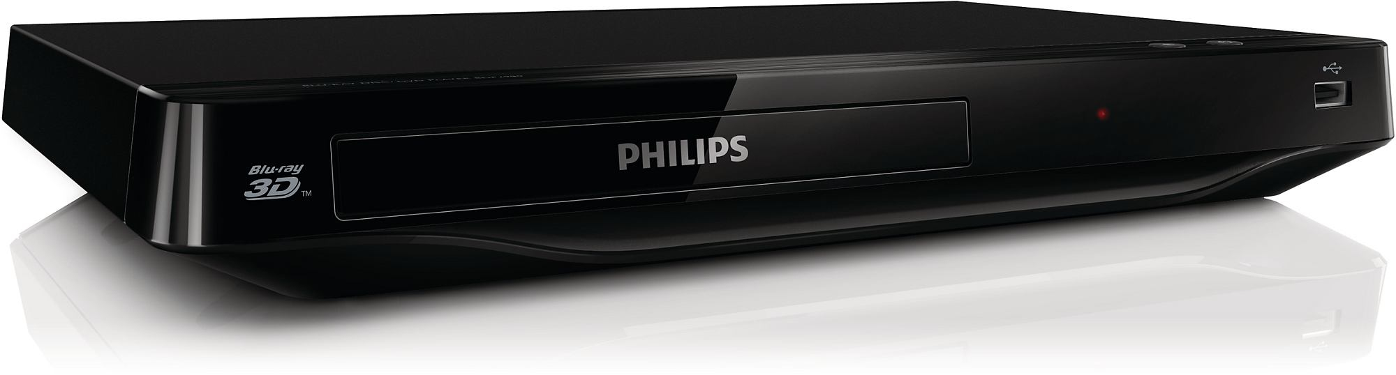 Philips BDP2982/12 Tabletop Black – image 4