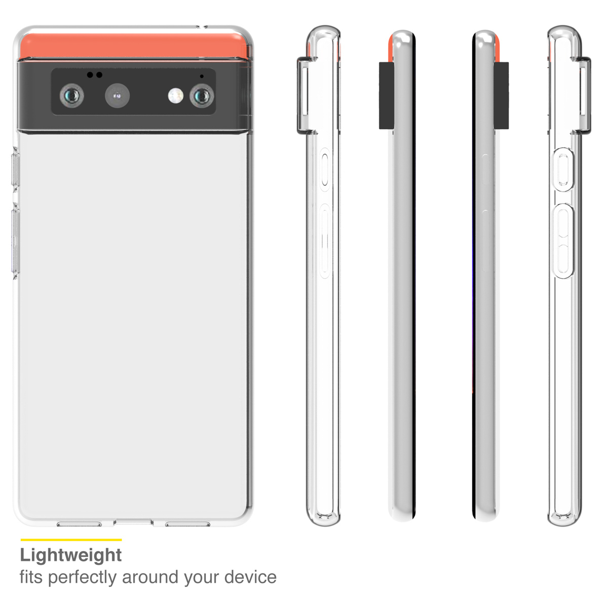 Accezz SH00048009 mobile phone case – image 3
