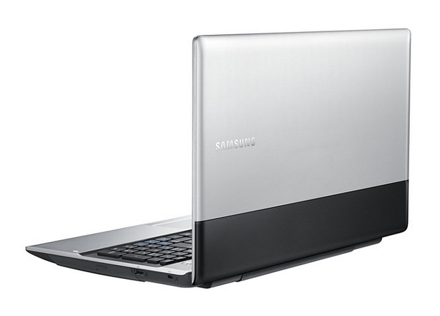 Samsung RV NP-RV520 Intel® Core™ i3 i3-2310M Laptop – image 3