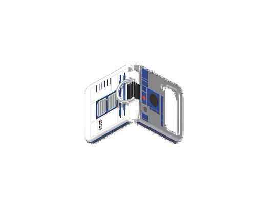 Samsung GP-XVF721HOSSW mobile phone case – image 3