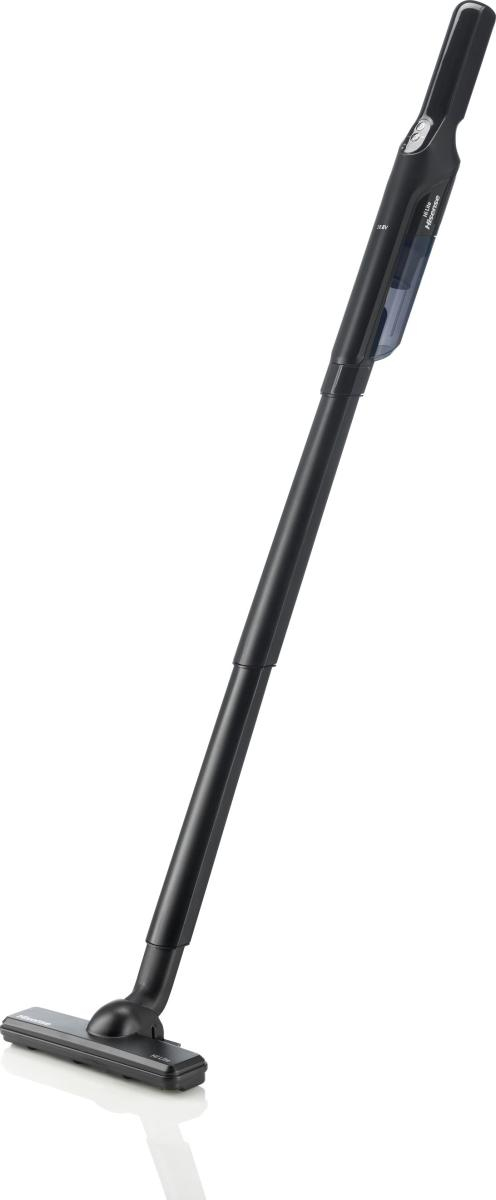 Hisense HVC9401BK handheld vacuum Black Bagless – image 5