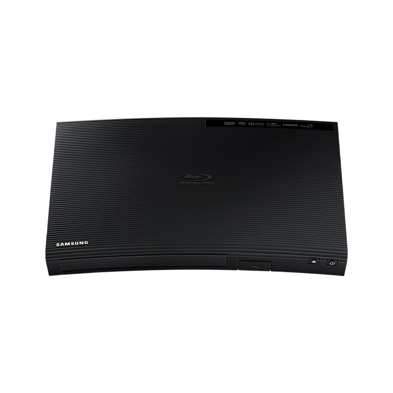 Samsung 1113150707718 DVD/Blu-Ray player 3D Black – image 4