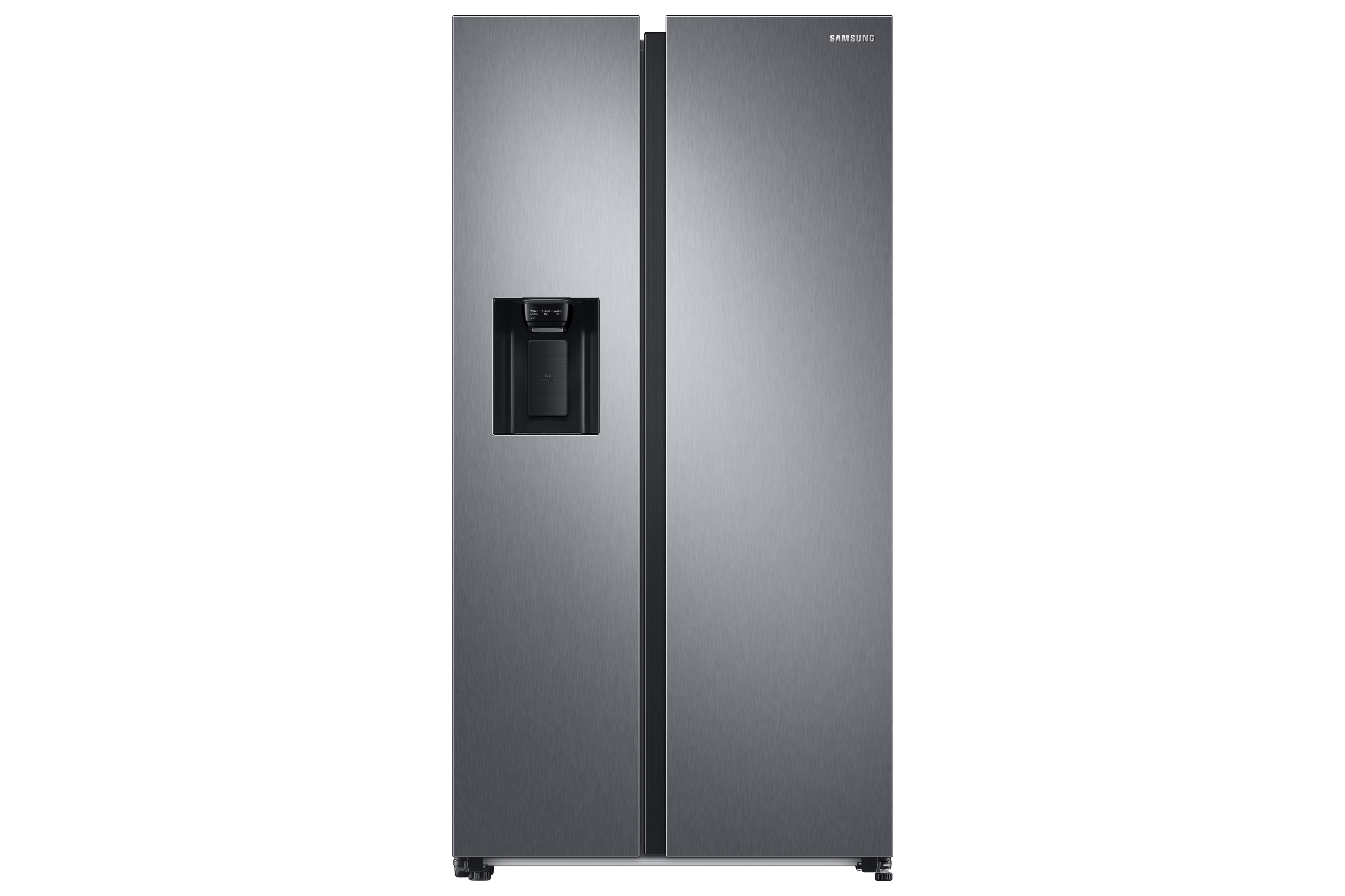 Samsung RS68CG852ES9EU — vue 1 sur 6