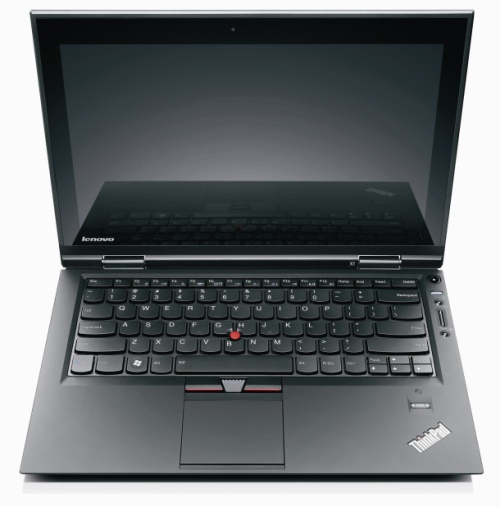 Lenovo X1 Intel® Core™ i5 i5-2520M