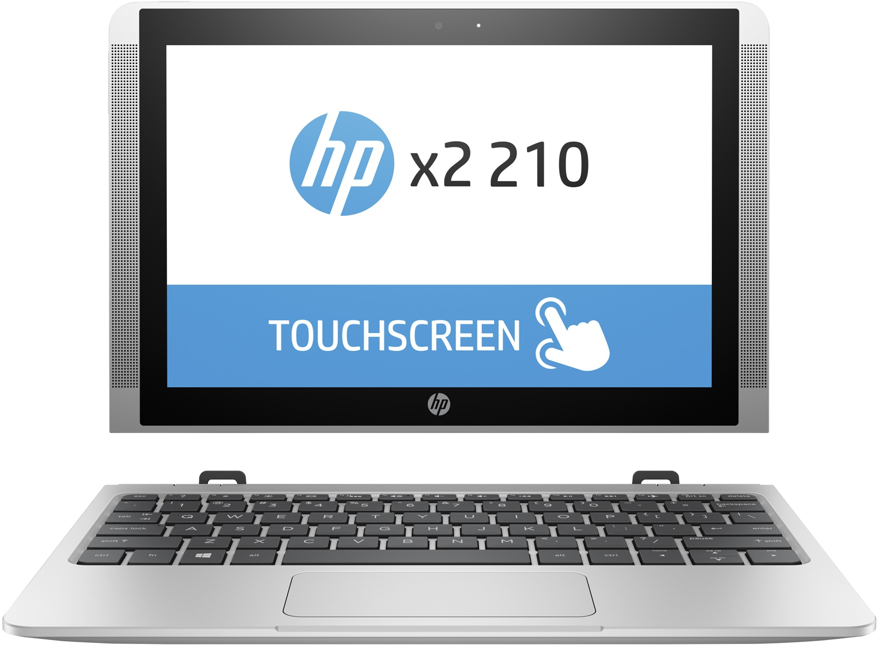 HP x2 210 G2