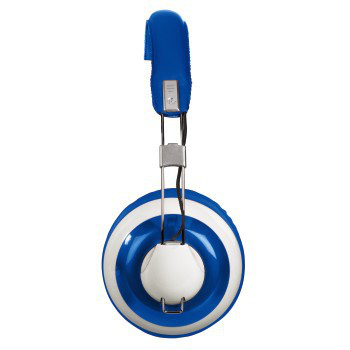 Hama Donut-bramble Headphones Wired Blue, White – image 2