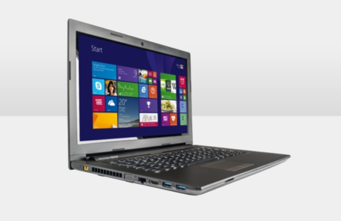MEDION AKOYA S4217T – image 3