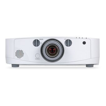 NEC NP-PA600X Large venue projector 6000 ANSI lumens LCD XGA (1024x768) White – image 4