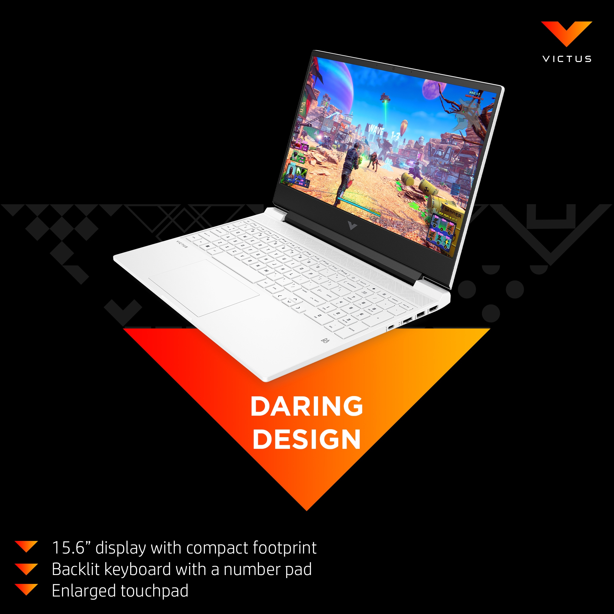 HP Victus 15-fa0020na – image 9