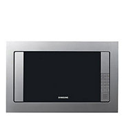 Samsung FW87KST microwave – image 4