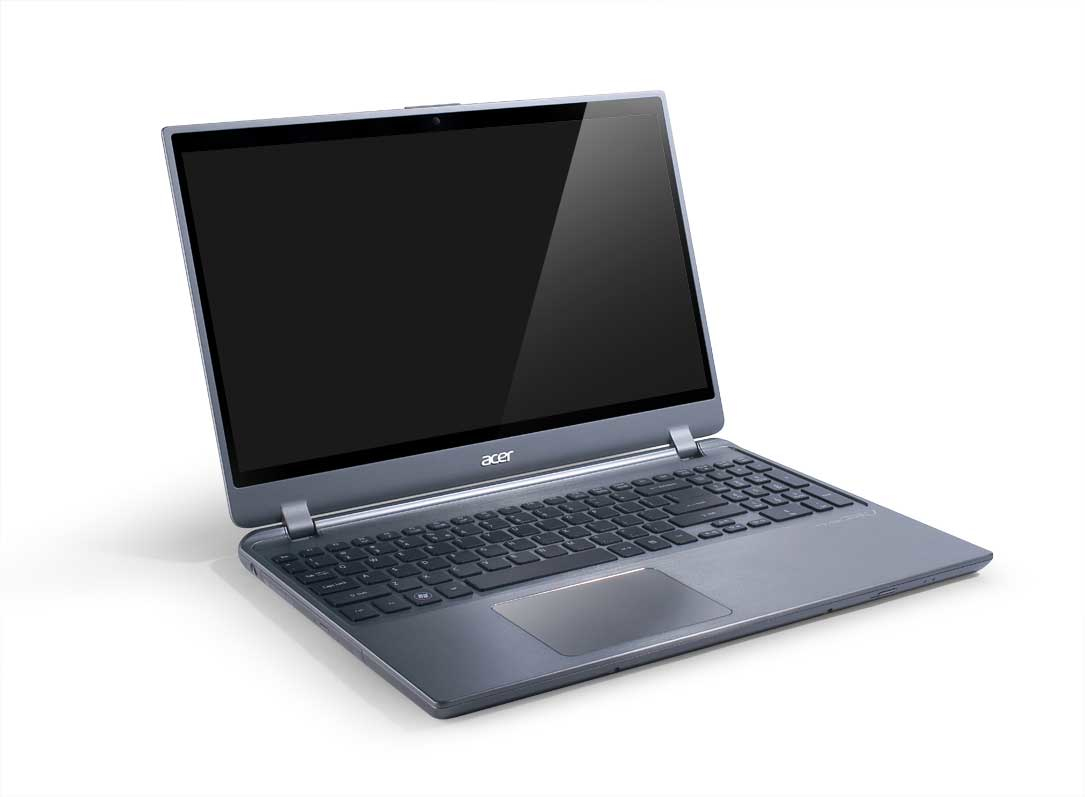 Acer Aspire Timeline Ultra 581TG-53314G12Mass Intel® Core™ i5 i5-3317U – image 2